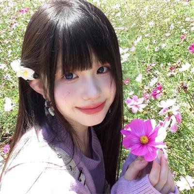 蜜桃女孩